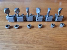 Fender Relic Road Worn