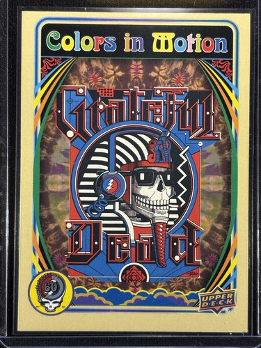 2025 grateful dead - 60, years
