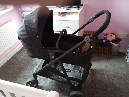 Baby stroller - baby,