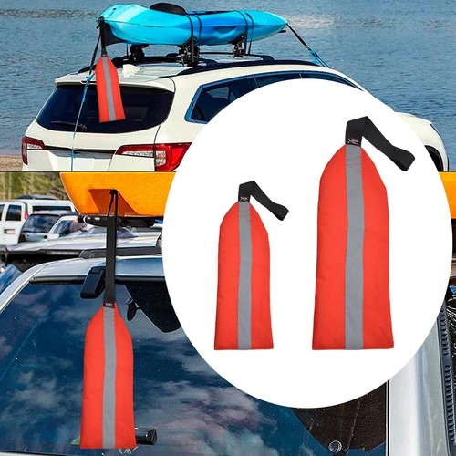 Safety travel flag for - safety,