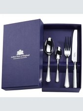Arthur Price Grecian Stainless