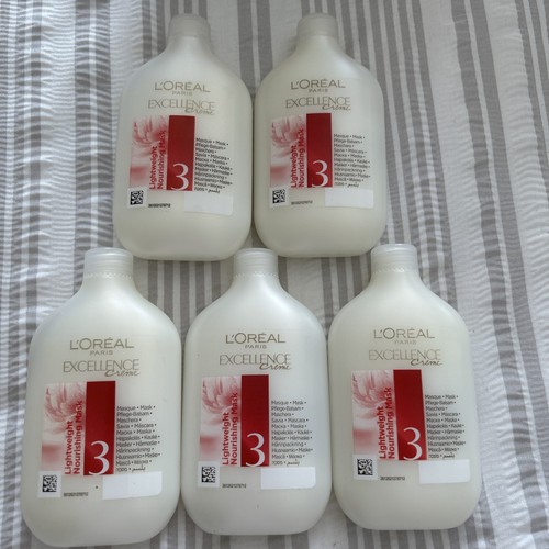 Oreal paris excellence - x, l’oreal