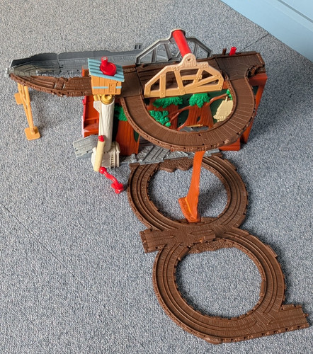 Thomas friends take n - thomas, &