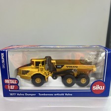 Siku 1877 Volvo A40D