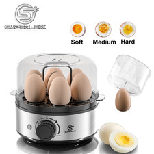 Superlex egg boiler - superlex, 7