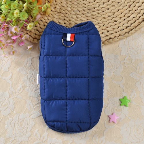 Winter warm dog coat jacket - coat,
