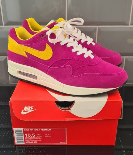 Nike air max premium dynamic - max,
