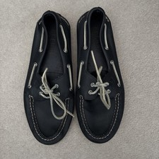 Sperry Men's Top-Sider Leather