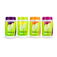 Fast Acting Glucose Chewable