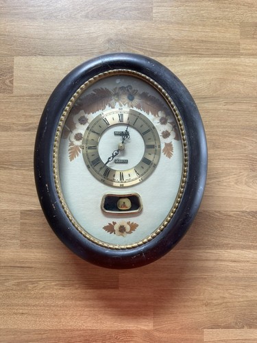 Vintage metamec england quartz - vintage,