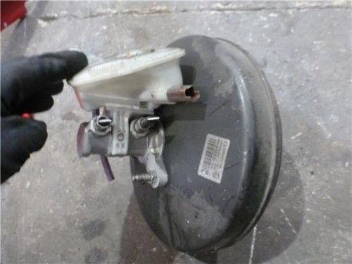 204051708 brake booster - 204051708,