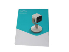 Hive View Smart Indoor Camera