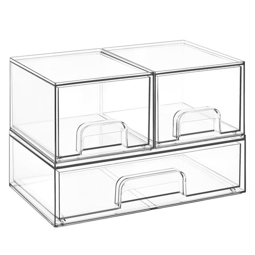 Vtopmart pack clear small - vtopmart,