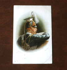 ORIGINAL  EARLY HARRY PAYNE