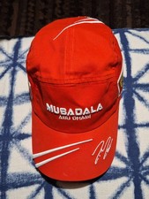 puma ferrari F1 Felipe Massa