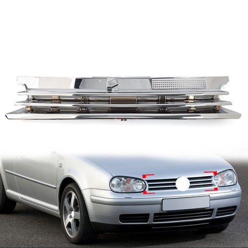 Front bumper hood - front,