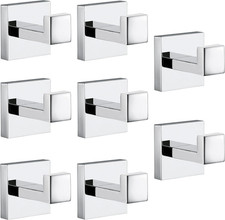 Towel Hooks for Bathrooms
