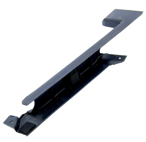 Seat rail clip trim for - trim,