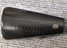 Tuba Mouthpiece Case