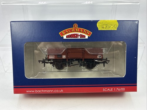 Bachmann 328 13t high - bachmann, sided