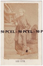 Colin Campbell Lord Clyde CDV