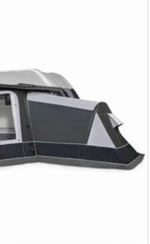 Dorema luxor air annex - air,