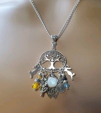 Spring Equinox Goddess Celtic