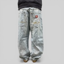 Vintage Y2K Ecko Unltd baggy