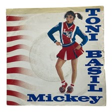 Toni Basil Mickey / Hanging