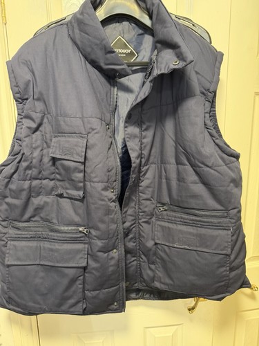 Supertouch padded but very - but,