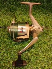 A Vintage Abu Garcia Cardinal 6000 S3 In Good Condition Loaded With Line.