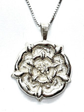 Vintage 1980 Sterling Silver