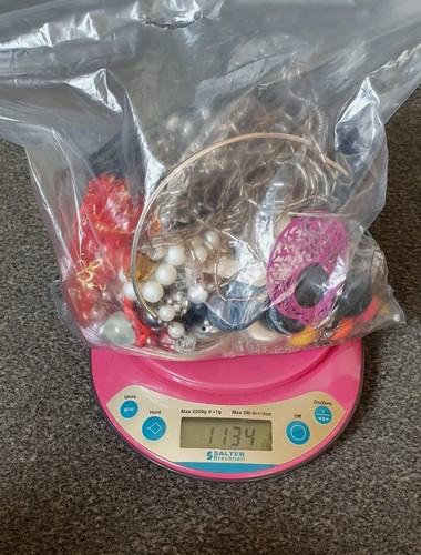Job lot bundle costume - bundle,