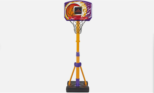 Vtech counting hoops - vtech,
