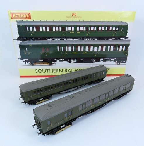 Gauge hornby r3161b bil - oo,