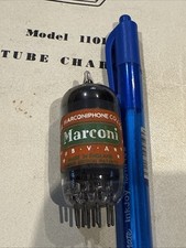 Marconi HM309 Audio Output