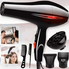UK-2200W Professional Style