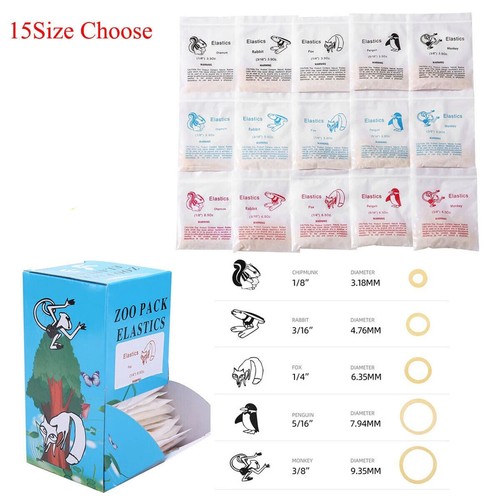 Options dental orthodontic - 15,