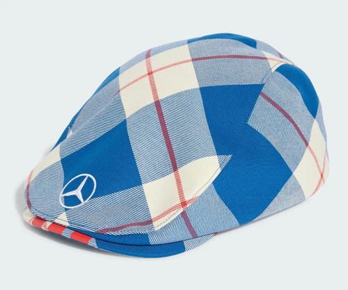 Nwt adidas mercedes amg - mercedes, f1