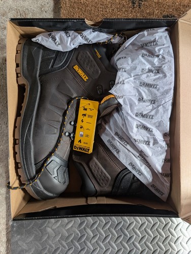Dewalt hadley size - hadley, 12