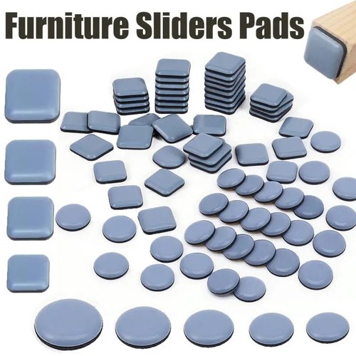 Pcs furniture gliders self - gliders,