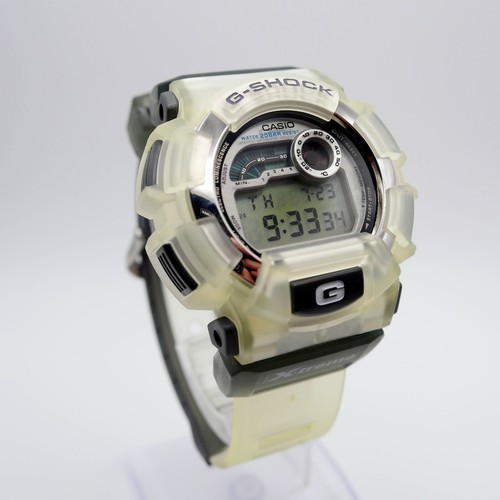 Vintage casio g shock - '98,