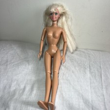 Vintage Barbie Doll Barbie and