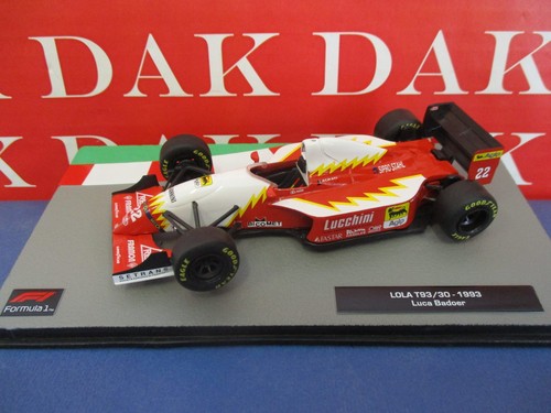 Die cast model car - 1/43,