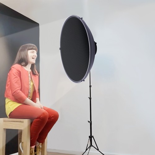 Reflector beauty dish 60 - beauty,