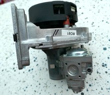 Vaillant Eco Tec Plus 831RI Fan /Gas Valve Assembly