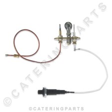 BLUE SEAL NATURAL GAS PILOT