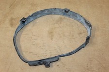 Left headlamp outer rubber - headlamp,