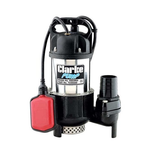 Clarke hse300a 720w - hse300a,