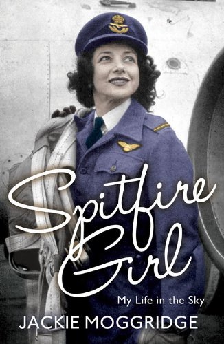 Spitfire girl life - girl:, in